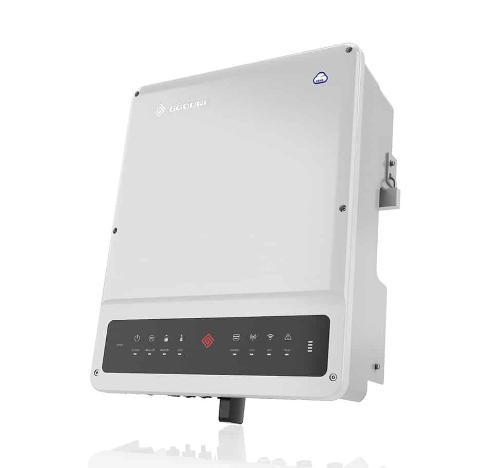 Zostava 5 kW