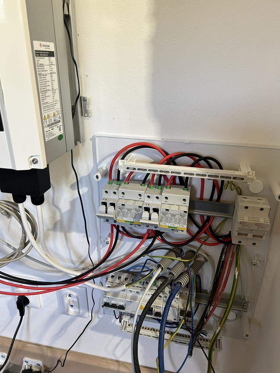 gw install